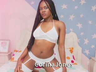 CorinaJones