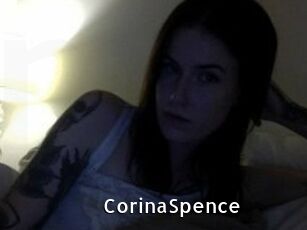 CorinaSpence My Porno Stash
