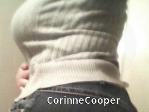 CorinneCooper