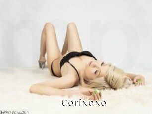 Corixoxo
