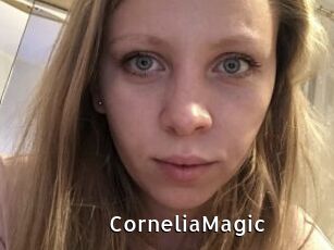 CorneliaMagic