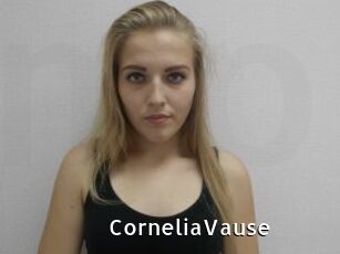 CorneliaVause