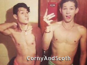 CornyAndScoth