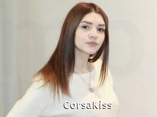 CorsaKiss