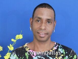CorwinDallas