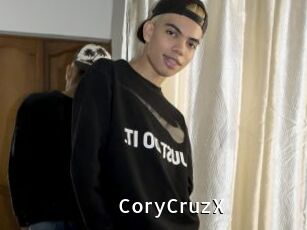CoryCruzX