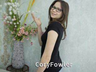 CoryFowler