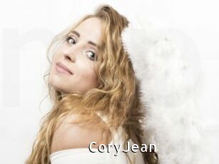 CoryJean