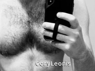 CoryLeonis My Porno Stash