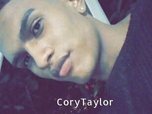 CoryTaylor