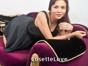 CosetteLove