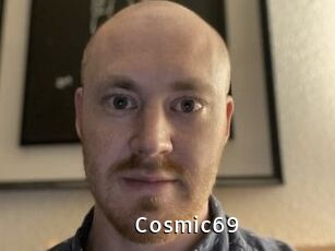 Cosmic69