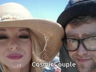 CosmicCouple
