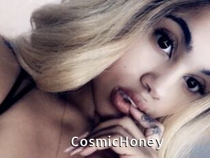 CosmicHoney