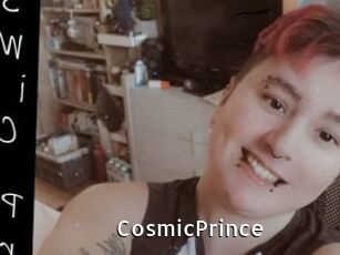 CosmicPrince