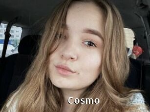 Cosmo
