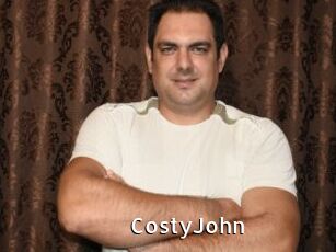 CostyJohn
