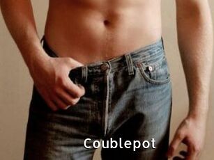 Coublepot