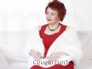 CougarFunX