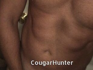 CougarHunter