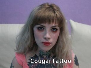 CougarTattoo