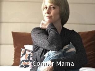 Cougar_Mama
