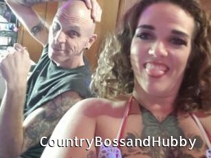 CountryBossandHubby