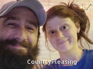 CountryPleasing