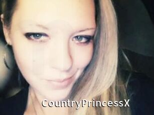 CountryPrincessX