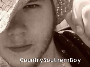 CountrySouthernBoy