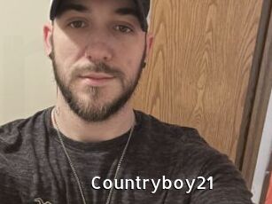 Countryboy21
