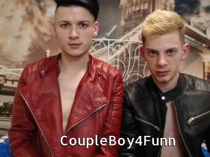 CoupleBoy4Funn