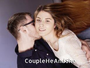 CoupleHeAndShe