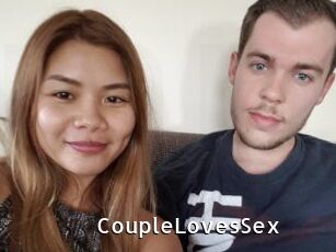 CoupleLovesSex