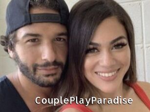 CouplePlayParadise
