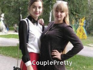 CouplePretty