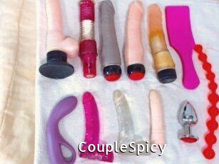 CoupleSpicy