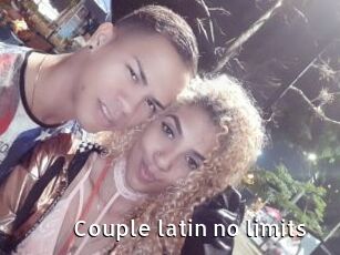 Couple_latin_no_limits