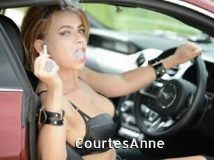 CourtesAnne