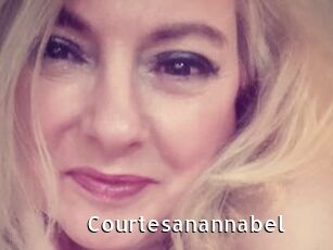 Courtesanannabel