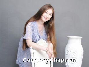 CourtneyChapman