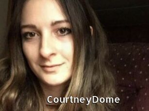 CourtneyDome