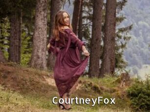 CourtneyFox