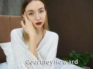 CourtneyHoward