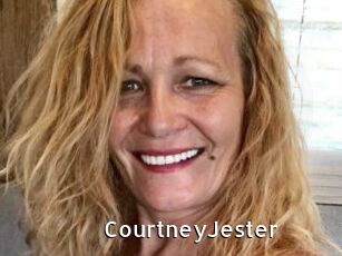 CourtneyJester