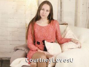 CourtneyLovesU My Porno Stash