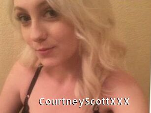 CourtneyScottXXX
