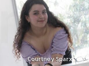 Courtney_Sparx