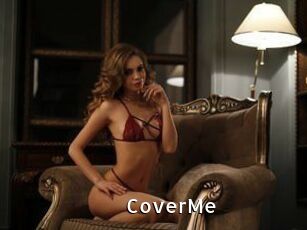 CoverMe