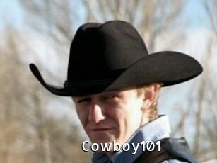 Cowboy101